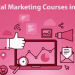 A way to win and profit from online marketing courses 2023