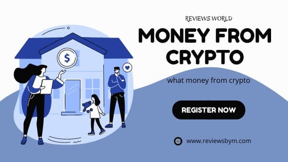 how to benefit and win make money from crypto 2023