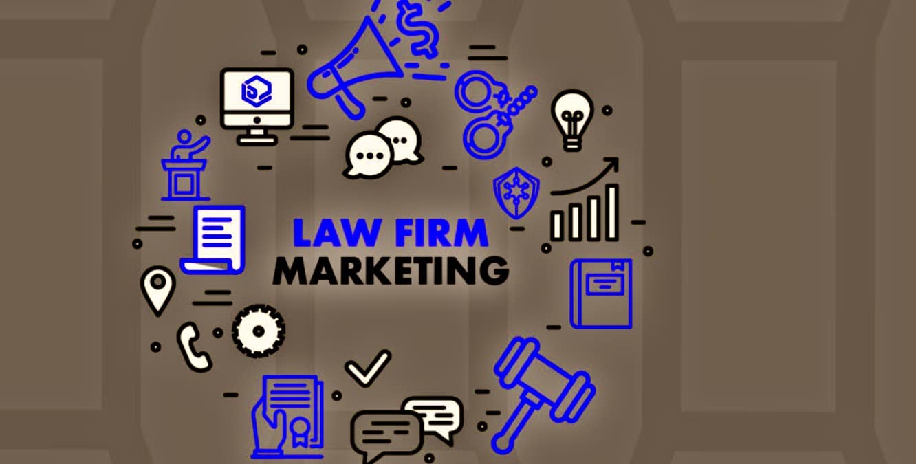 Legal Website Marketing 2023
