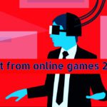 profit from online games 2023