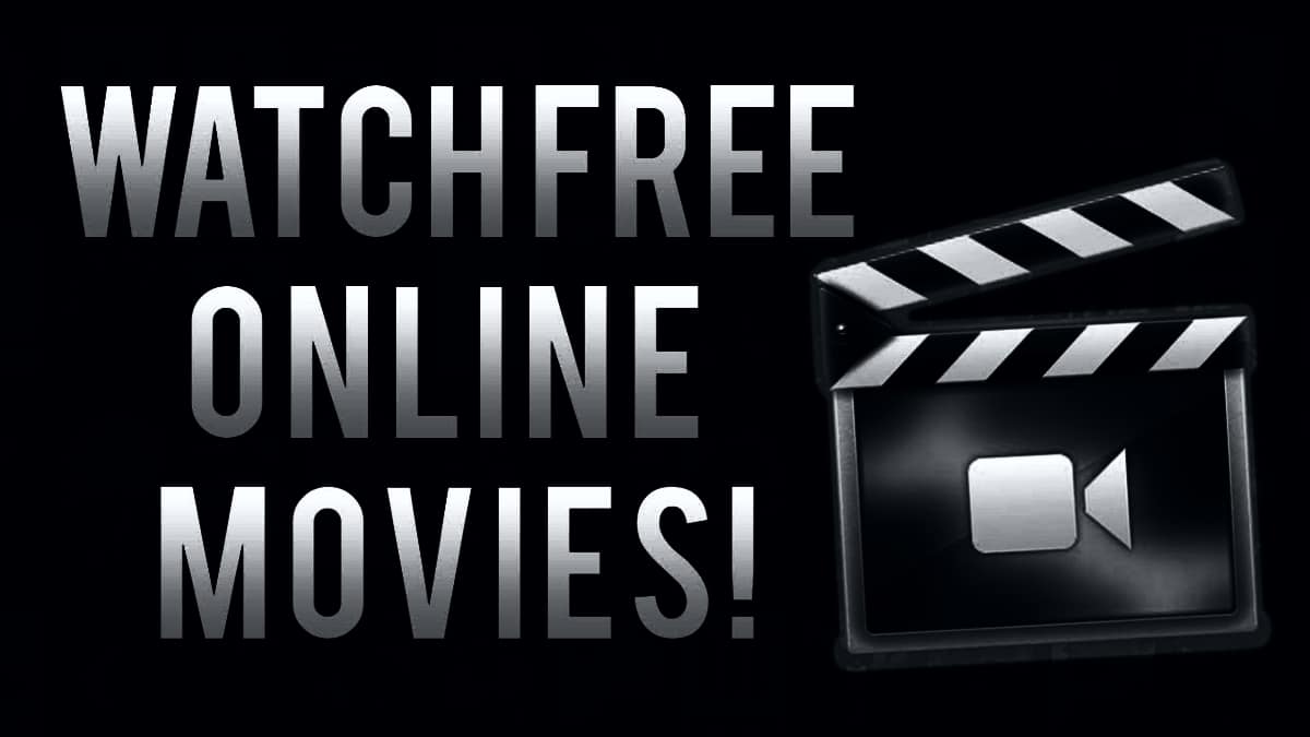 Watch for Free Movies Online 2023