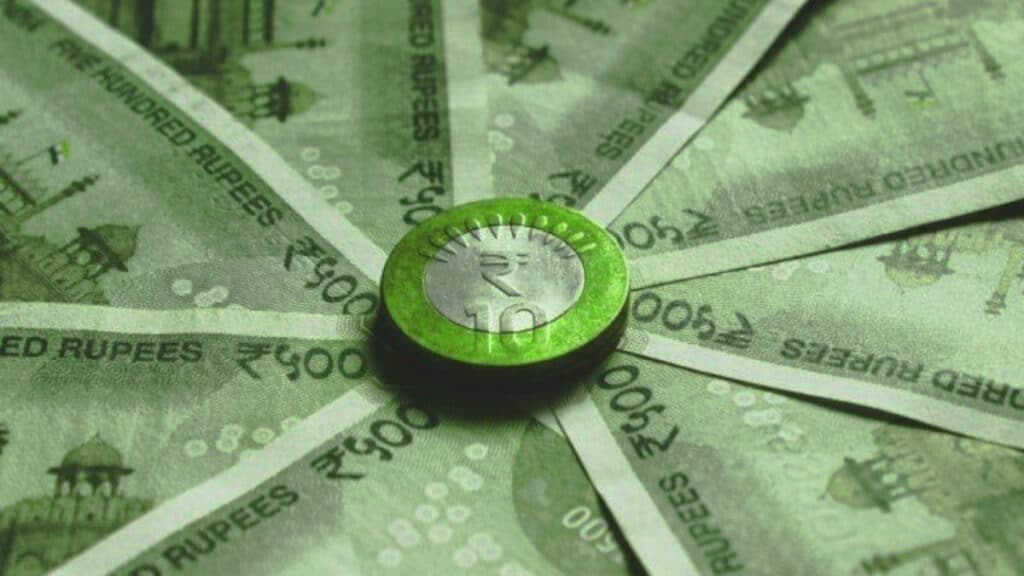 What is a dollar in rupees and how to find it and also profit from it 2023