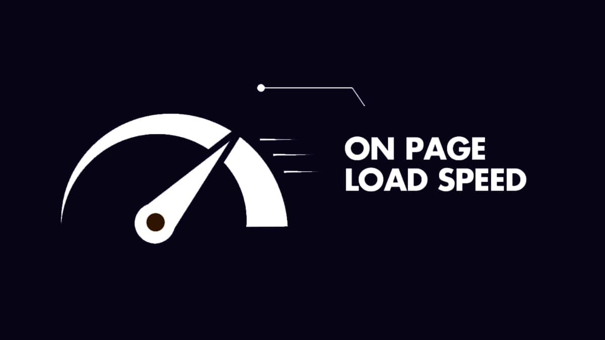 how to improve Page Speed 2023 Is the Key to Your Website's Speed and profit it