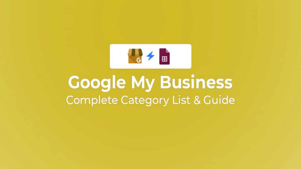 seo Google My Business 2023 the right way to profit from it