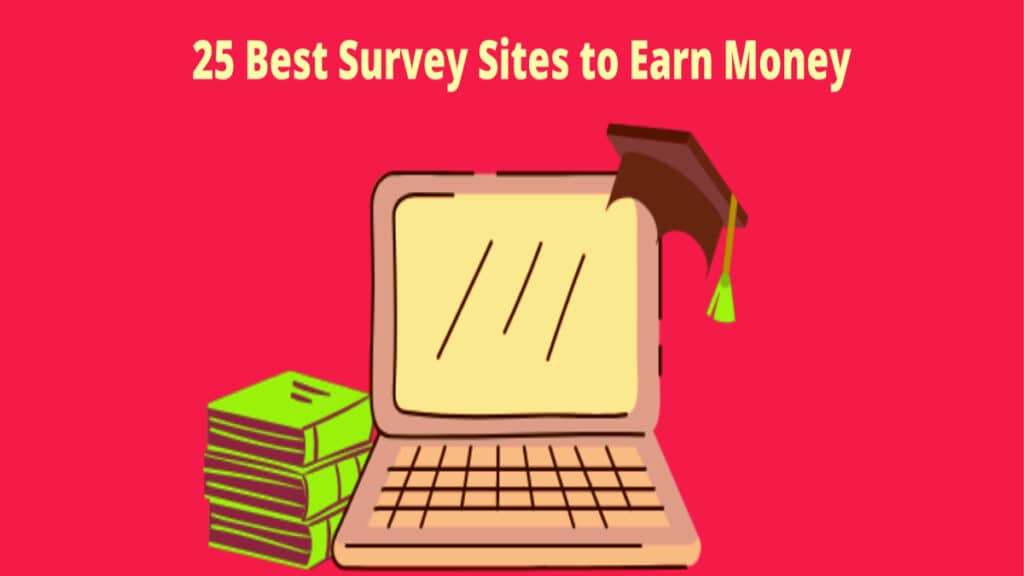 surveys for money 2023 How much can you make to profit from it