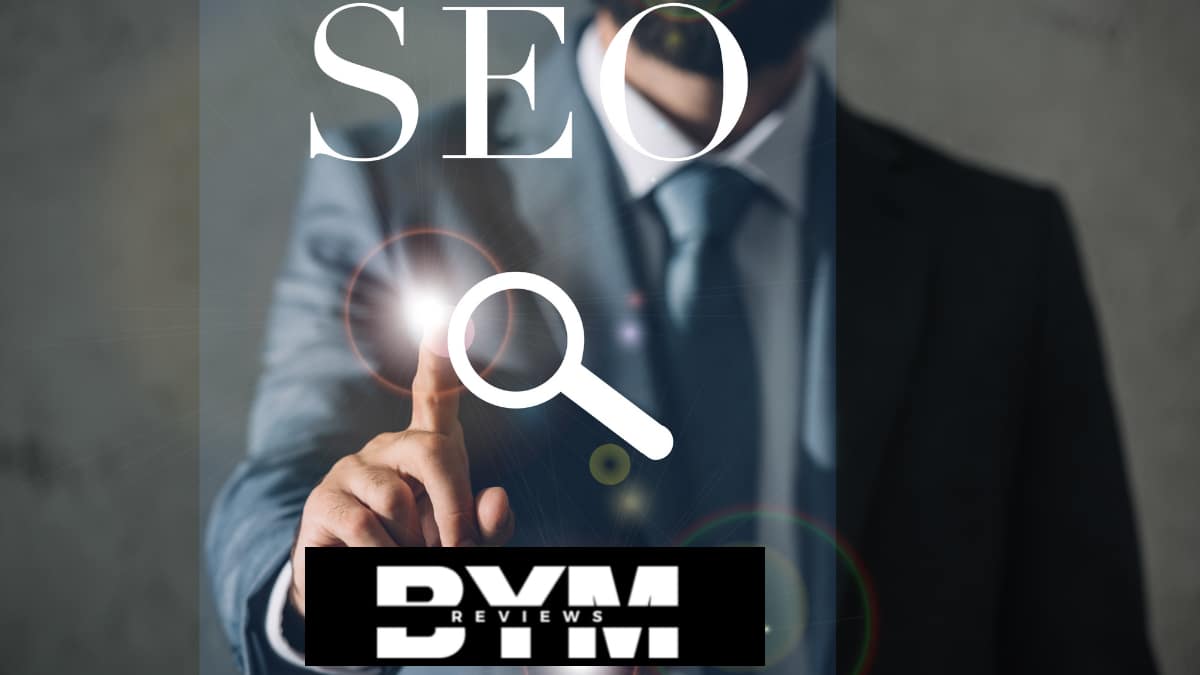 SEO company and work out for profit in your own business 2023