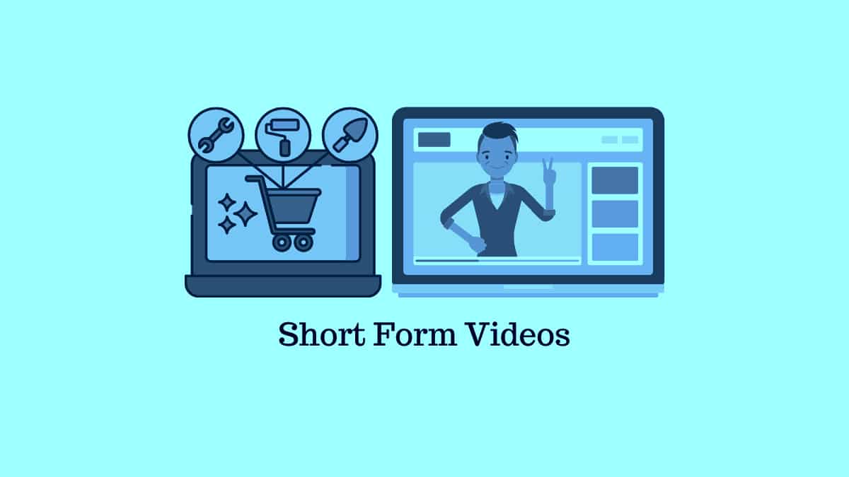 Learn short form videos, short-form videos, and creating short videos - how to make short videos 2023 ( short video ) and profit it