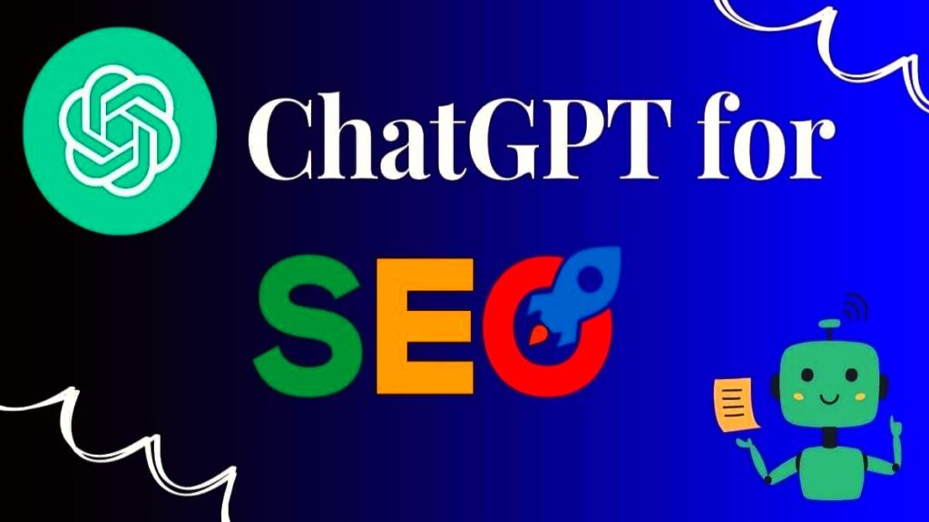 5 Uses for ChatGPT by seo and profit 2023