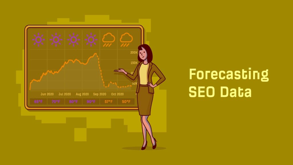 How to forecast SEO growth for 2023