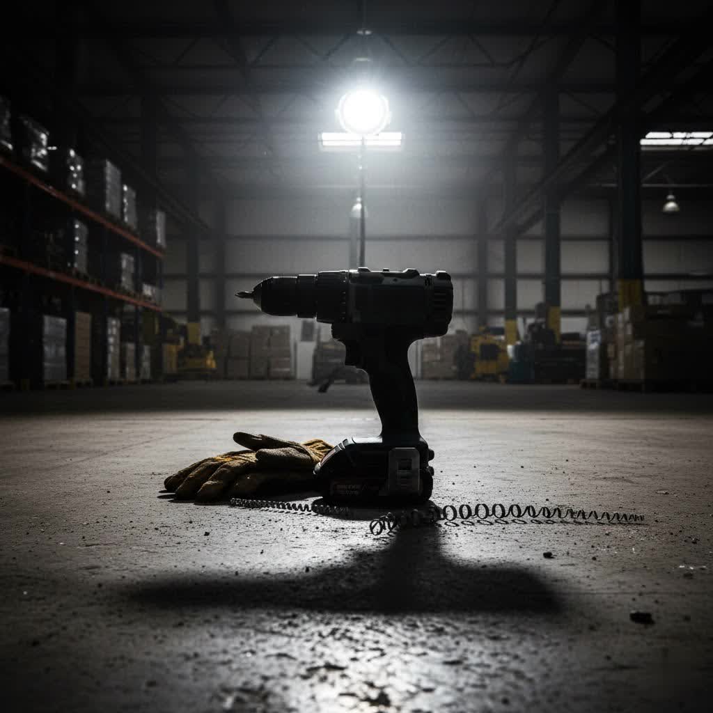 The Essential Guide to Electric Small Drills: Power in Your Palm