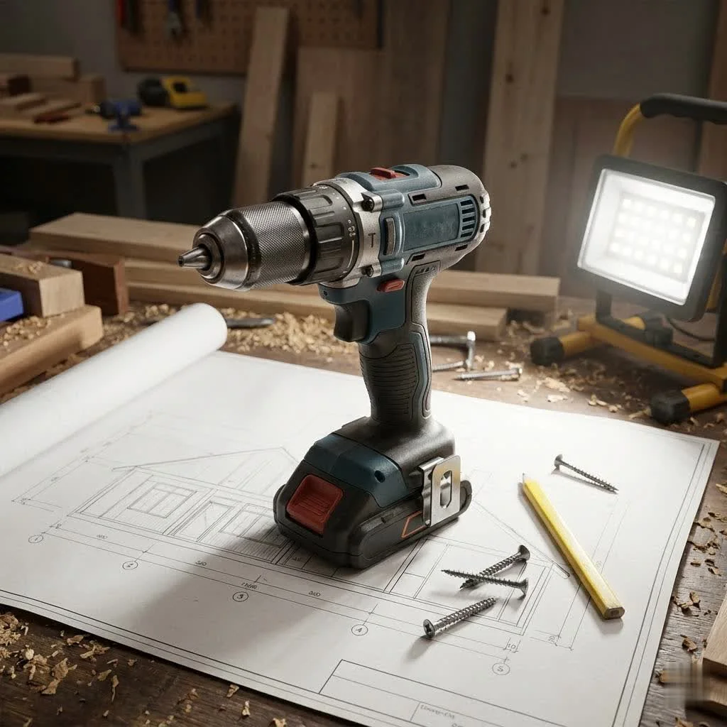 H1 Title: Mastering Concrete: Your Expert Guide to Electric Core Drills