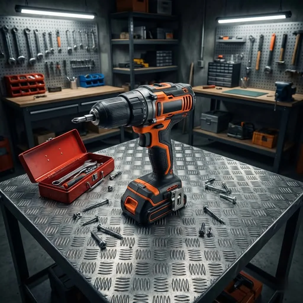 Master Your Projects: A Comprehensive Guide to Skil Electric Drills