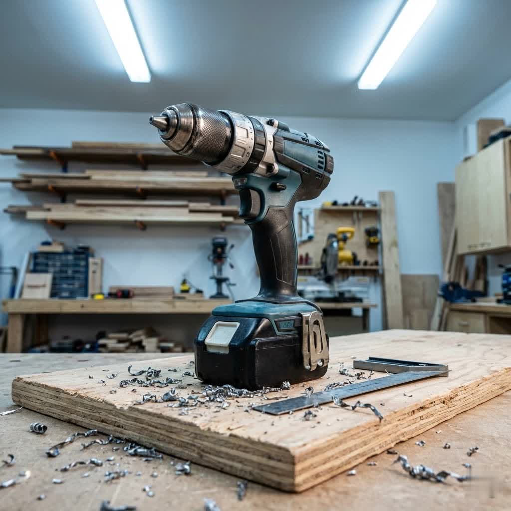The Ultimate Guide to Electric Right Angle Drills: Mastering Tight Spaces