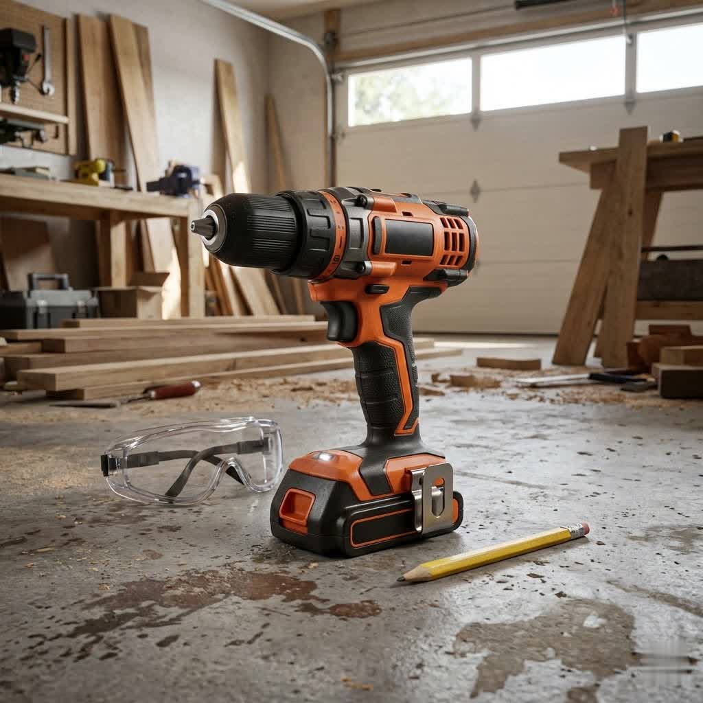 Craftsman Electric Drills: Your Ultimate Guide to Power and Precision