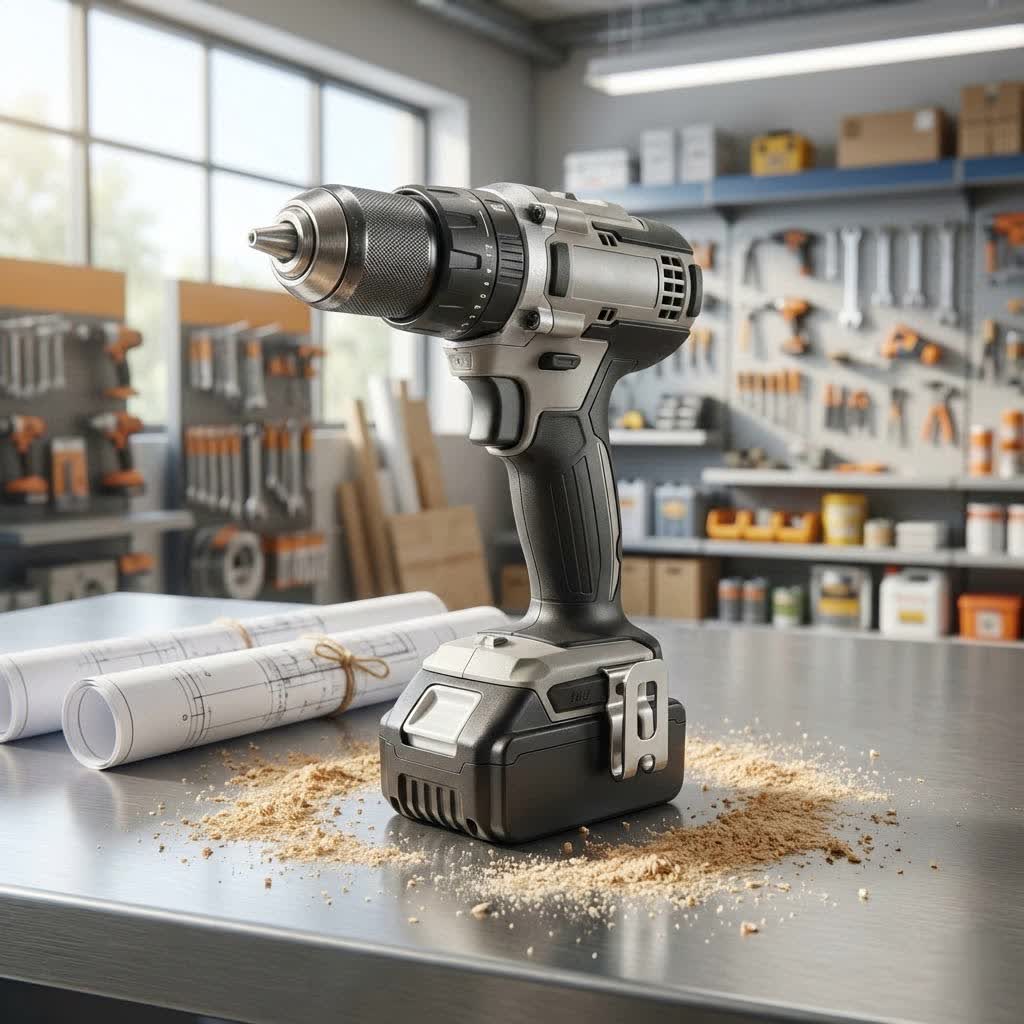 Bosch Electric Drills: A Comprehensive Guide to Power and Precision