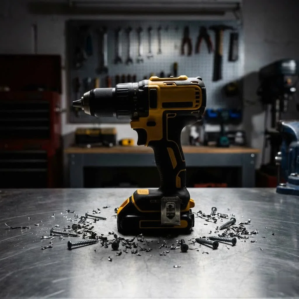 Master the Angle: Your Ultimate Guide to 90-Degree Electric Drills