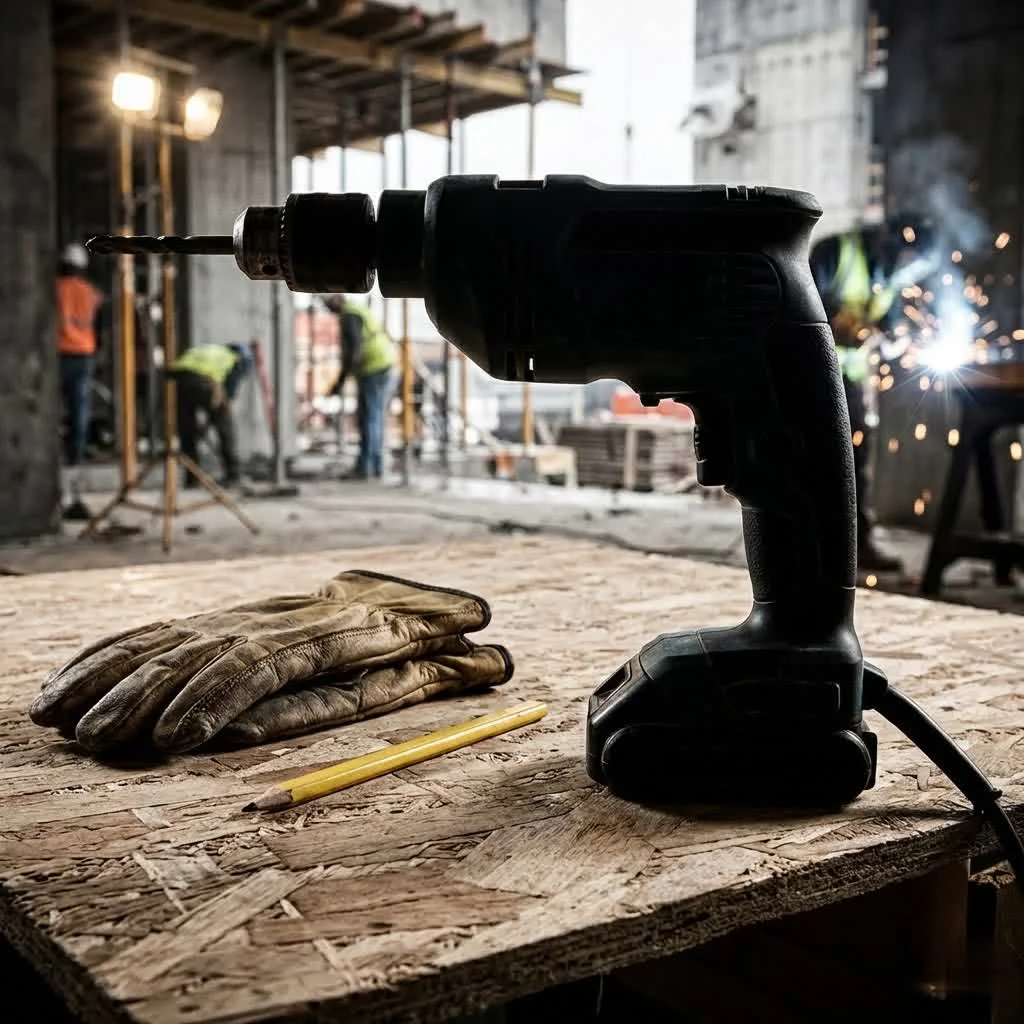 Unleashing Power: Your Comprehensive Guide to the Electric Auger Drill