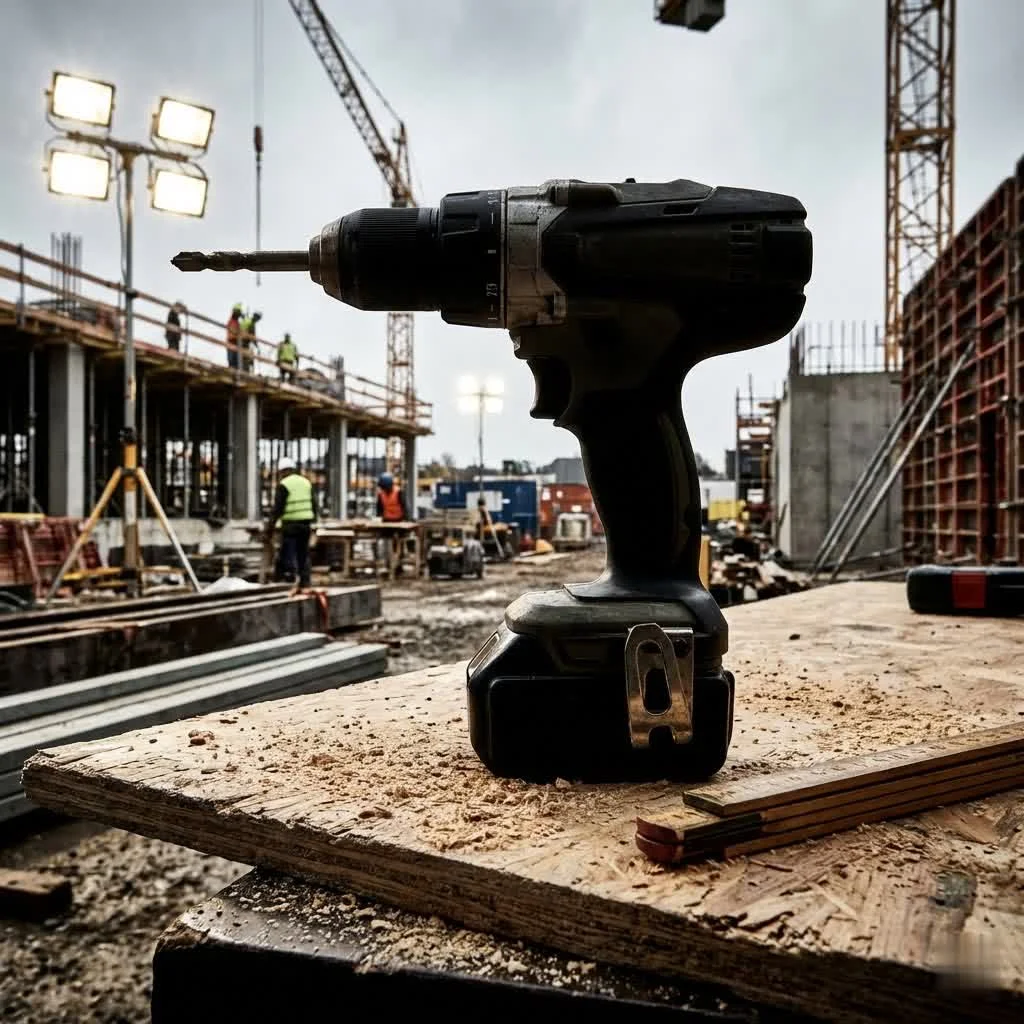 The Essential Guide to Choosing Your Small Cordless Electric Drill