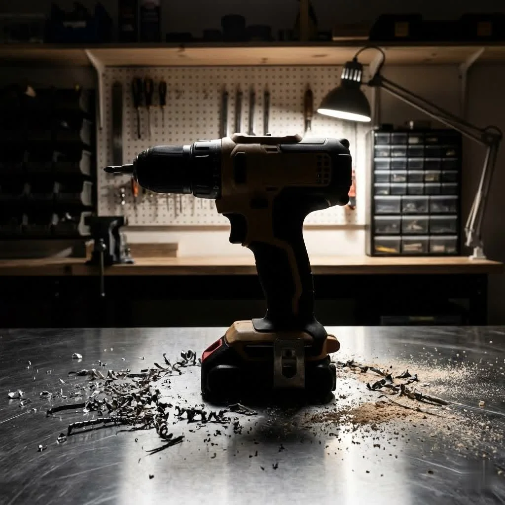 The Ultimate Guide to Mini Electric Hand Drills: Precision Power for Every Project