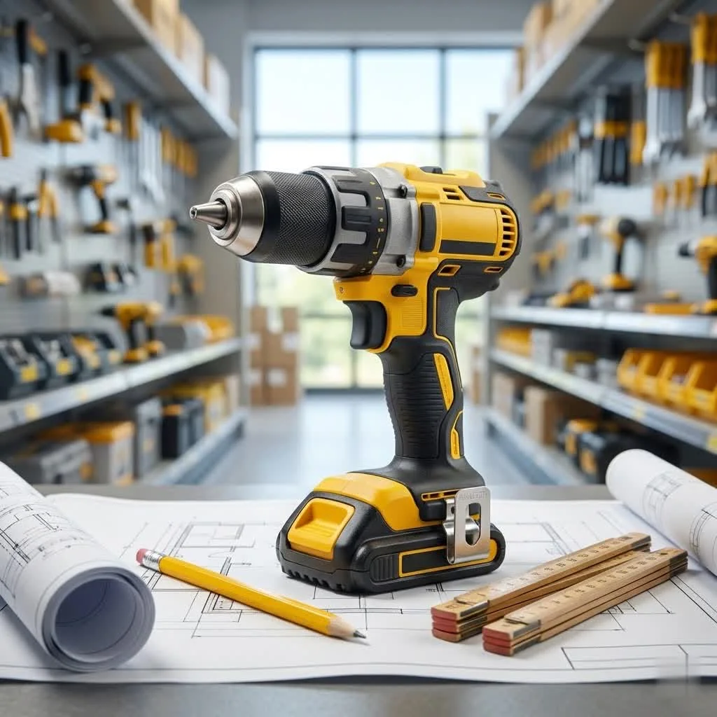 Milwaukee Electric Drills: Power, Precision, and Performance Unleashed