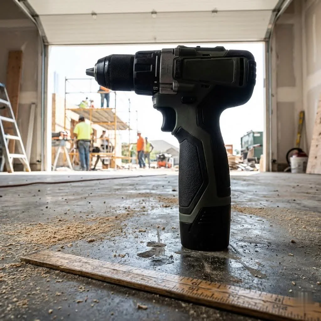 Unleashing Power: A Comprehensive Guide to Milwaukee Electric Hammer Drills