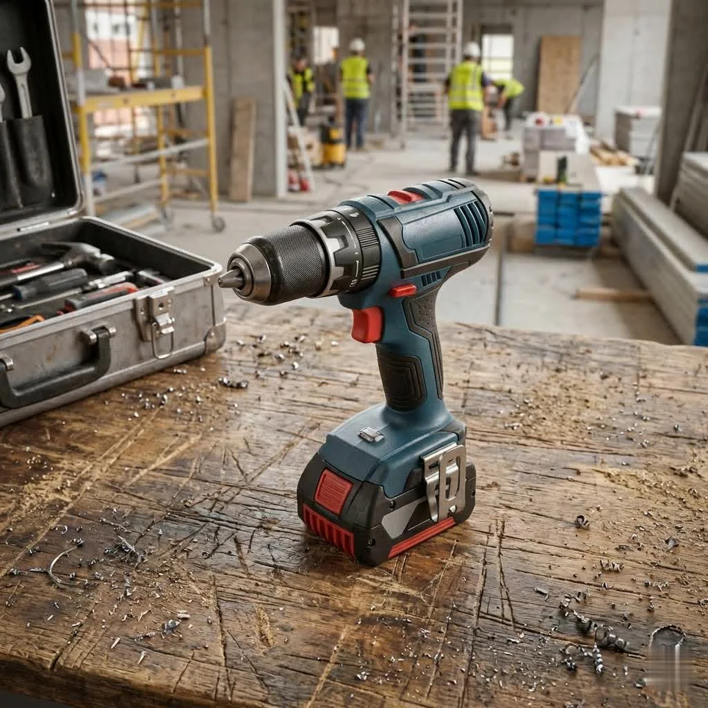 Master Your Projects: The Ultimate Guide to Electric Screwdriver Drills