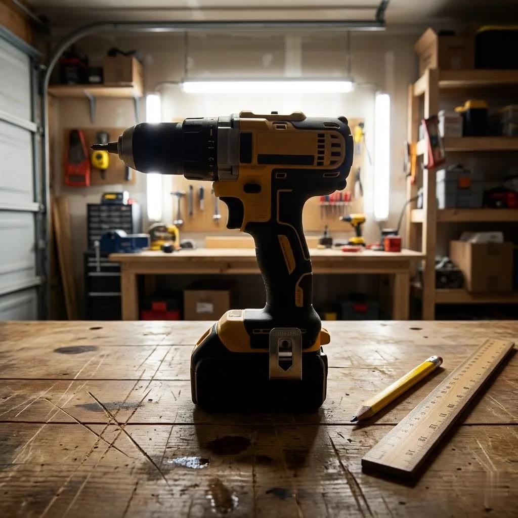 The Ultimate Guide to Electric Drill Auger Bits: Drilling Deeper, Cleaner, Faster