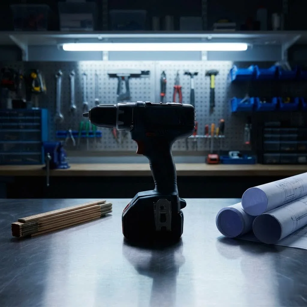 The Ultimate Guide to Electric Drills: Powering Your Projects with Precision