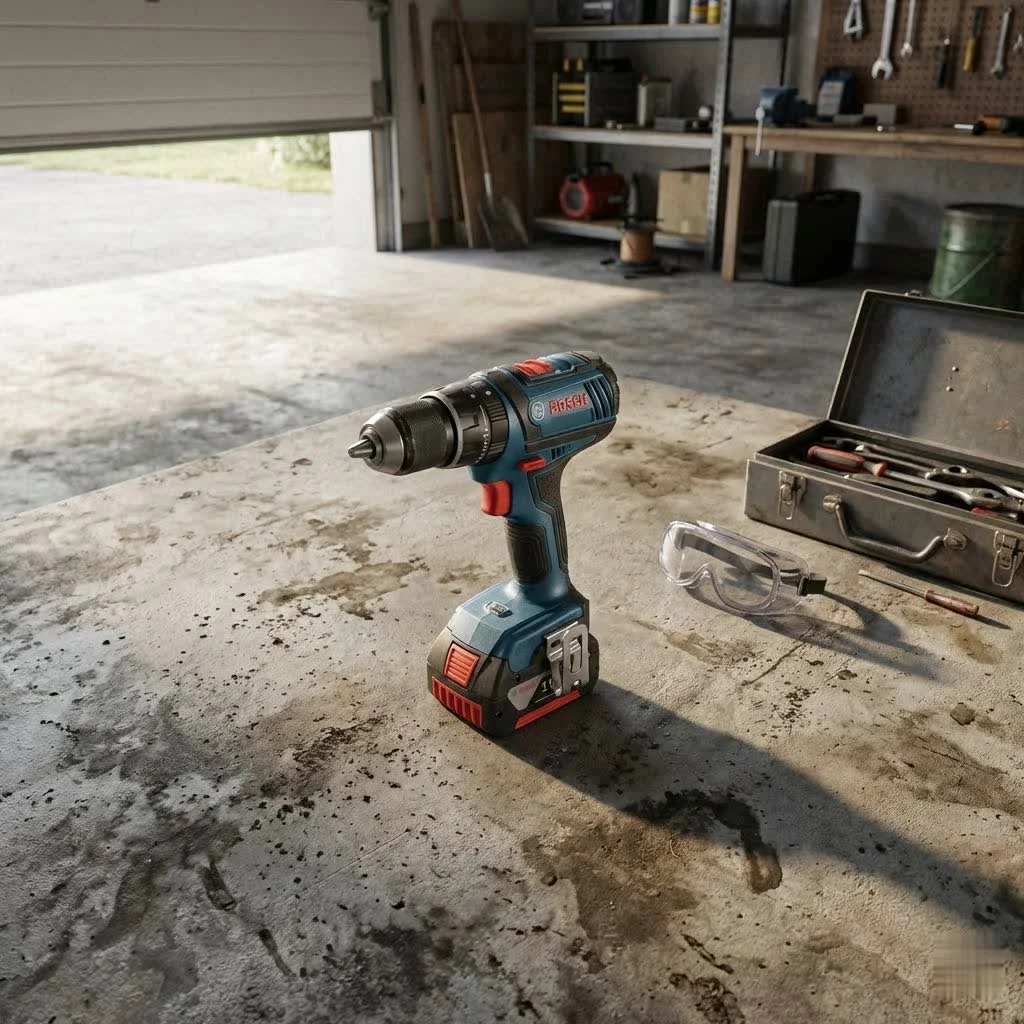 The Ultimate Guide to Choosing Your Electric Drill and Screwdriver Set