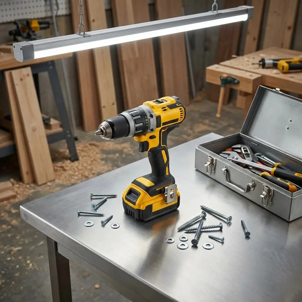 Choosing the Right Electric Drill at Home Depot: A Comprehensive Guide