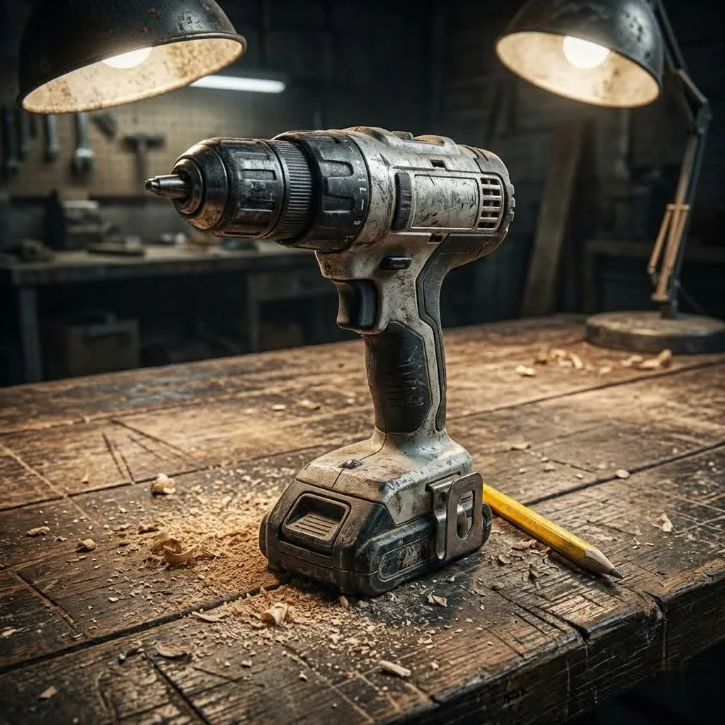 Unleash Your DIY Potential: Choosing the Best Ryobi Electric Drill Set